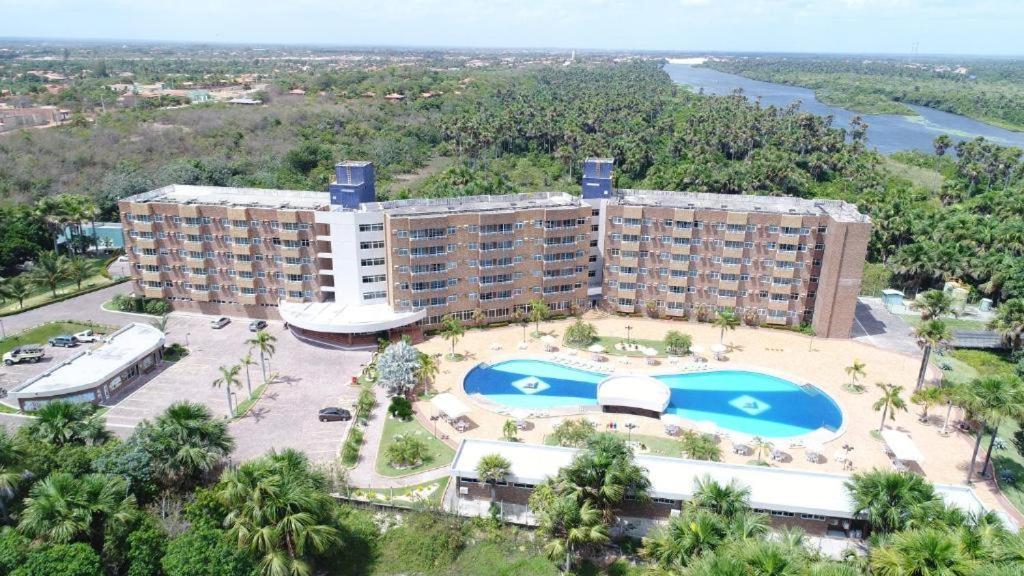 Barreirinhas Flat Gran Solare 210 Apartment Exterior photo