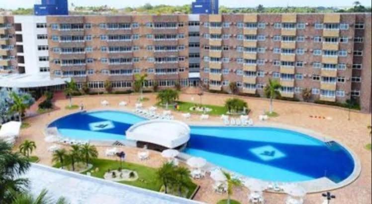 Barreirinhas Flat Gran Solare 210 Apartment Exterior photo